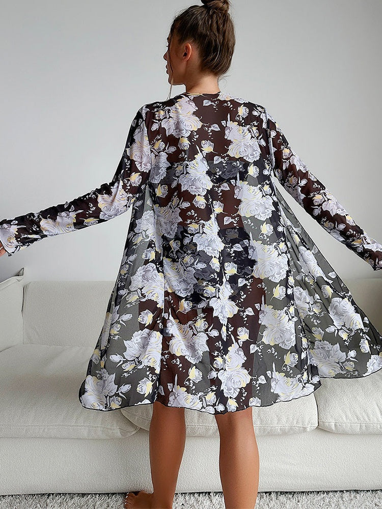 Florien - Conjunto de Bikini Bloom