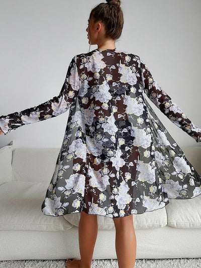 Florien - Conjunto de Bikini Bloom