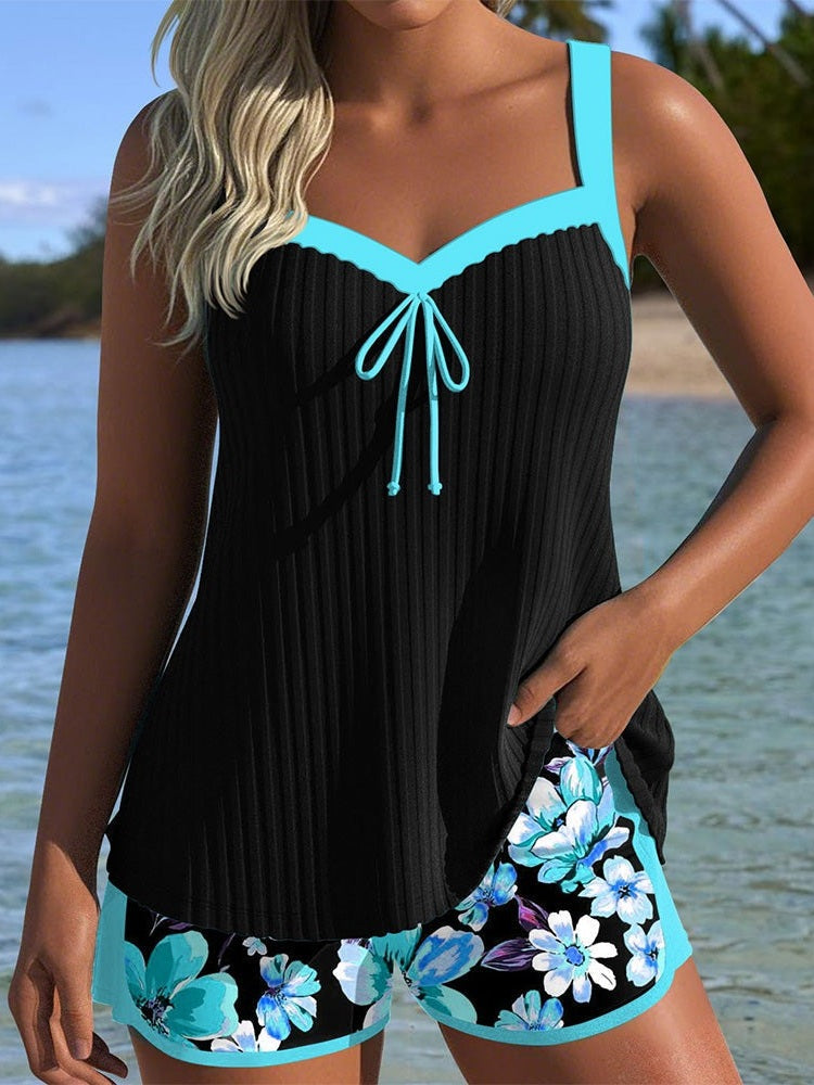 Mariz - Traje de Baño Floral