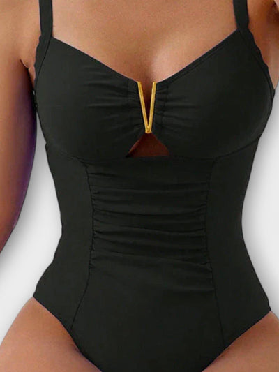 Isobel - Traje de Baño Elegante