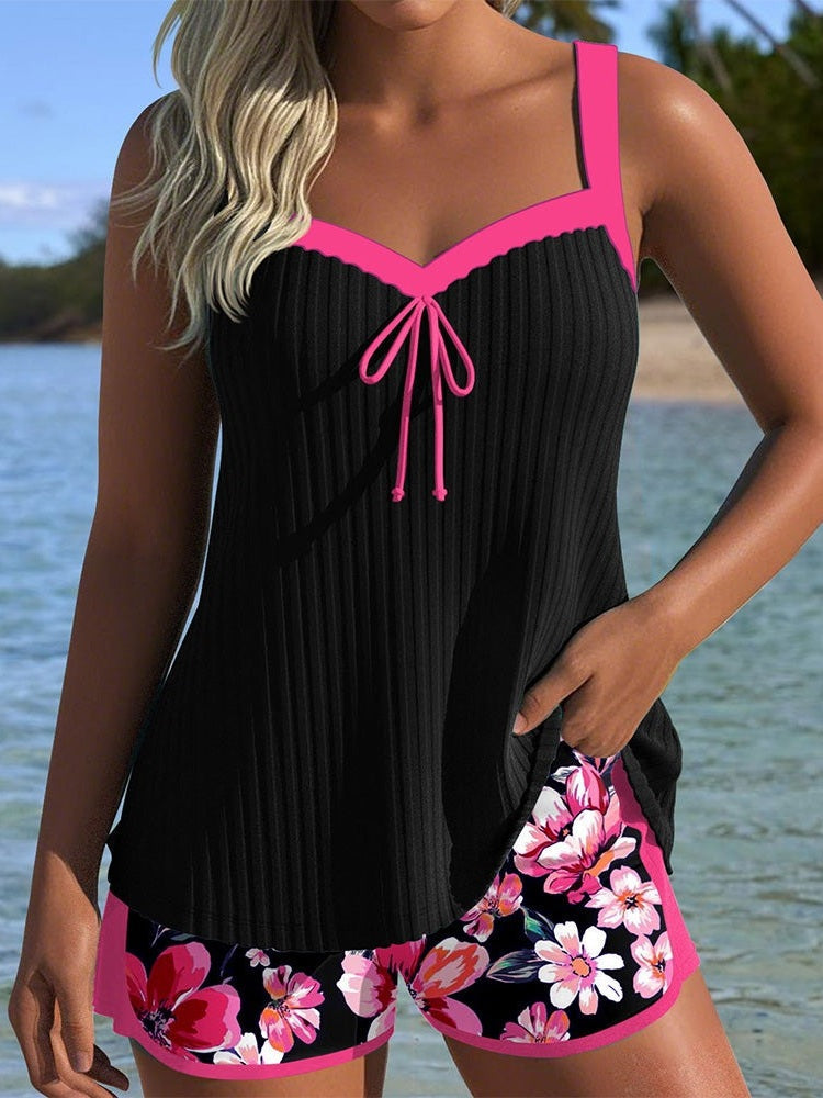 Mariz - Traje de Baño Floral