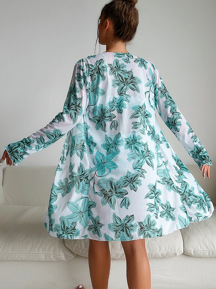 Florien - Conjunto de Bikini Bloom