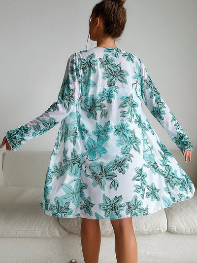 Florien - Conjunto de Bikini Bloom