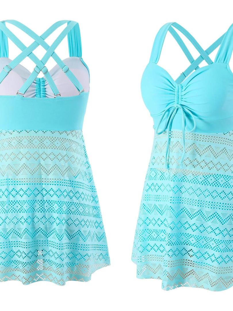 HAVANA - Traje de Baño Elegante