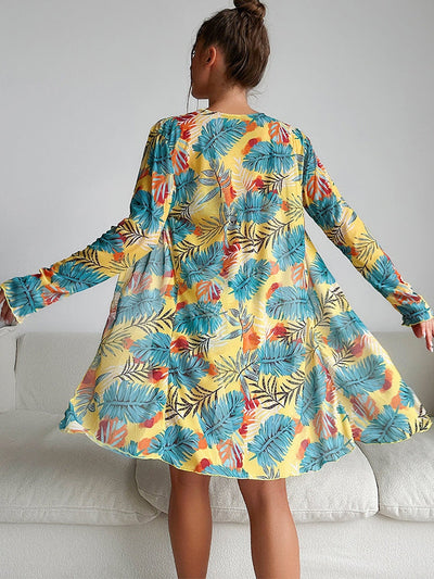 Florien - Conjunto de Bikini Bloom