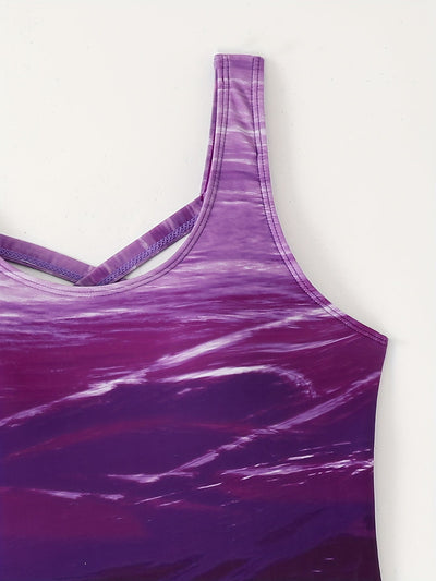 Marcel - Traje de Baño Brisa Marina