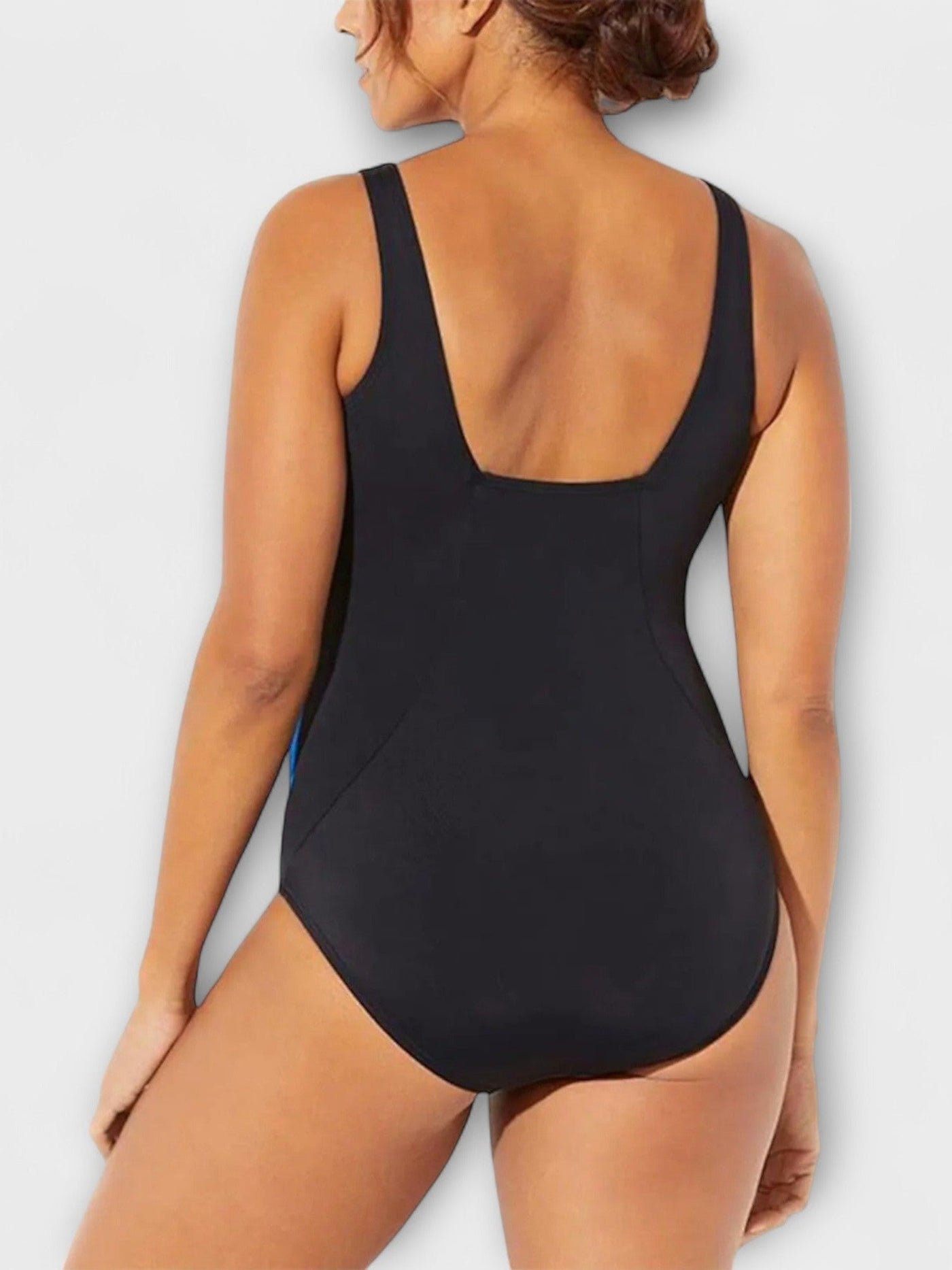 Marina - Traje de Baño Tidal Glow