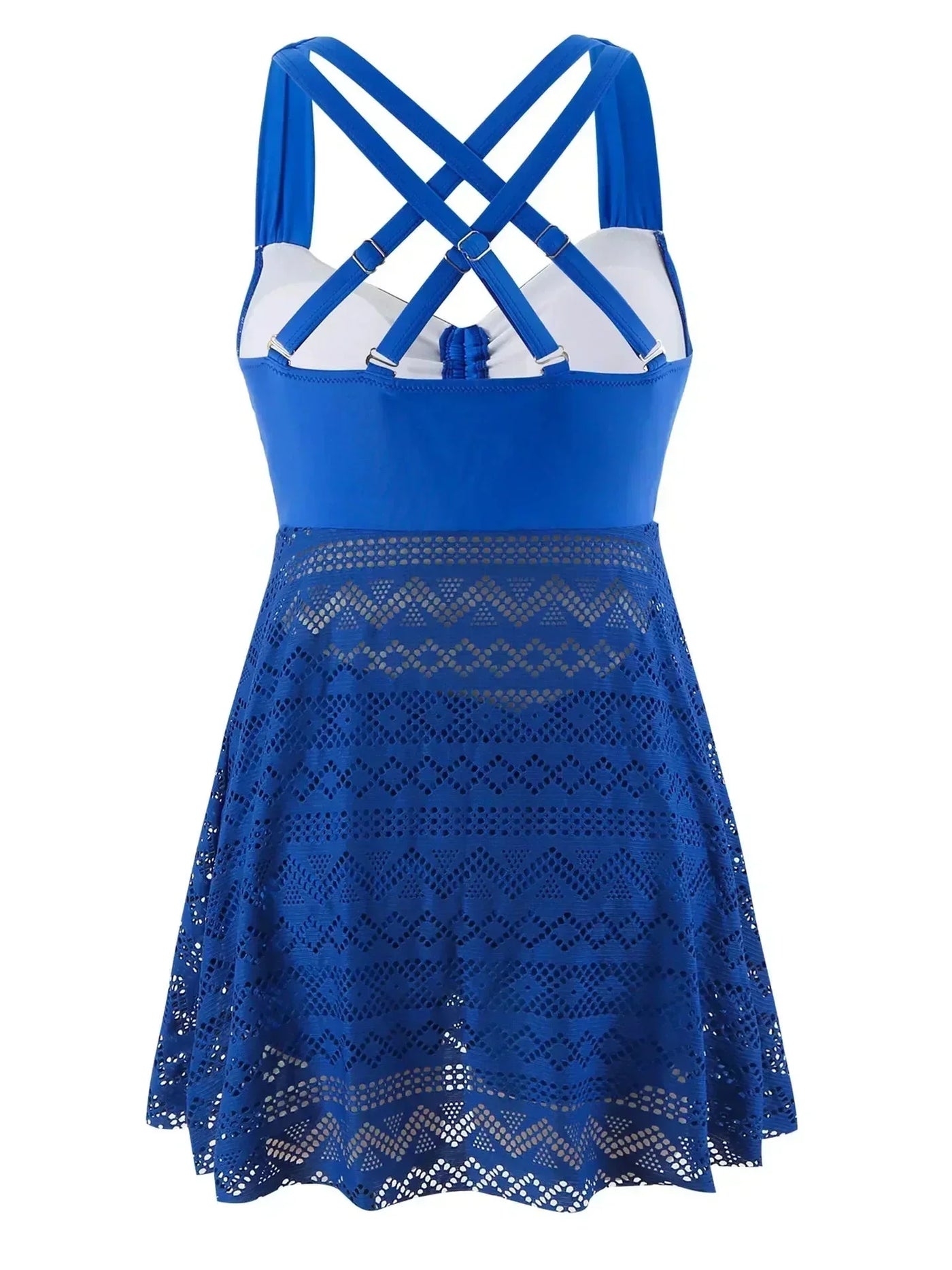 HAVANA - Traje de Baño Elegante