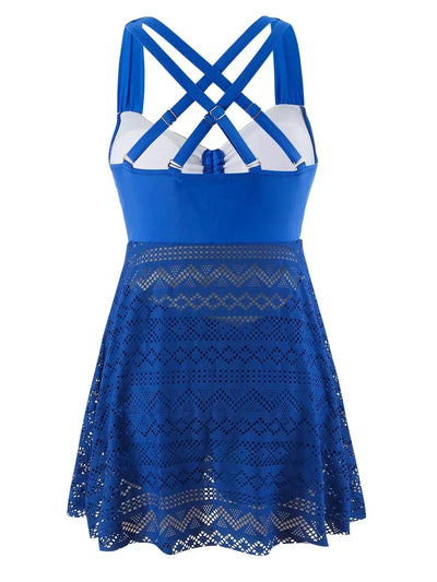 HAVANA - Traje de Baño Elegante