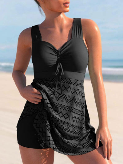 HAVANA - Traje de Baño Elegante