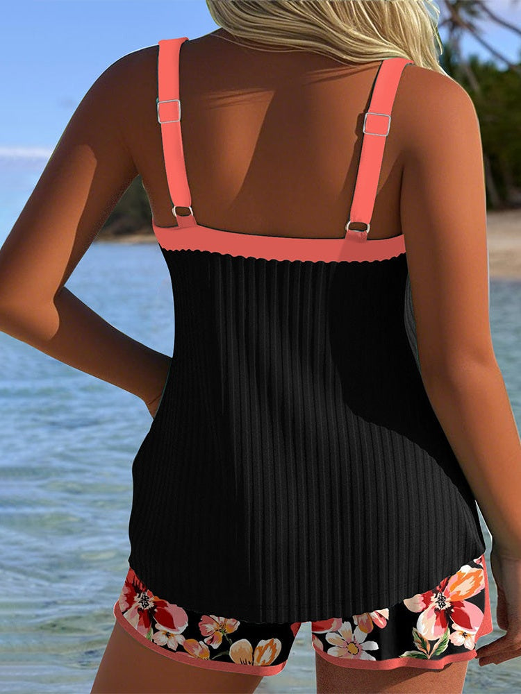 Mariz - Traje de Baño Floral