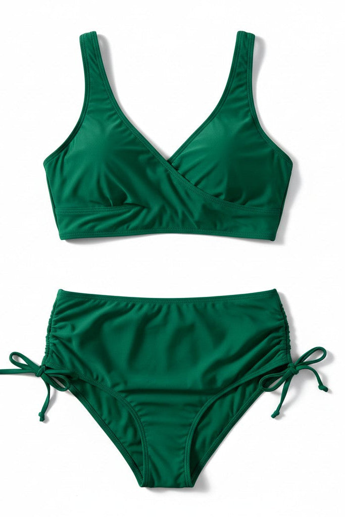 KALANI - Conjunto de Bikini Elegante