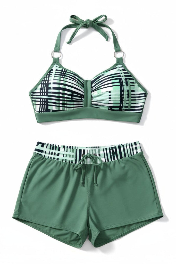 Nyssa - Bikini Chic y Trendy