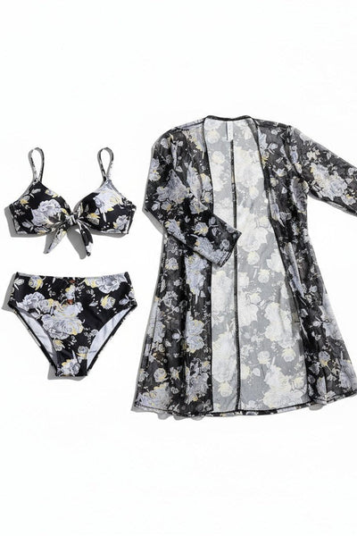 Florien - Conjunto de Bikini Bloom