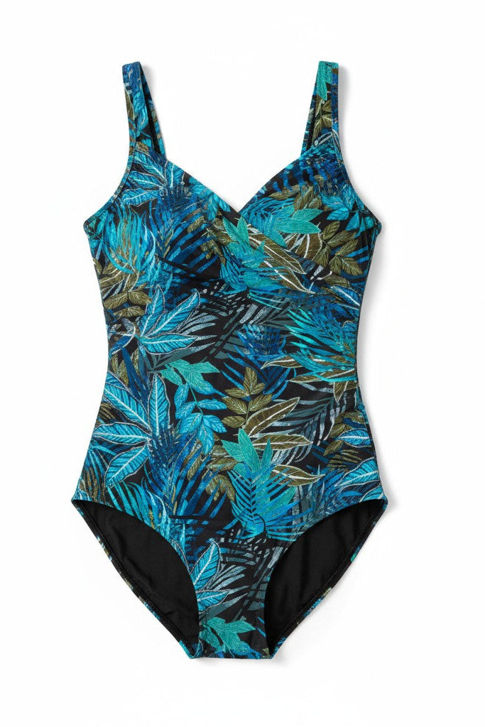 Leandra - Traje de Baño Brisa Tropical