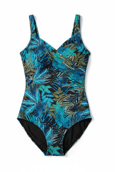 Leandra - Traje de Baño Brisa Tropical