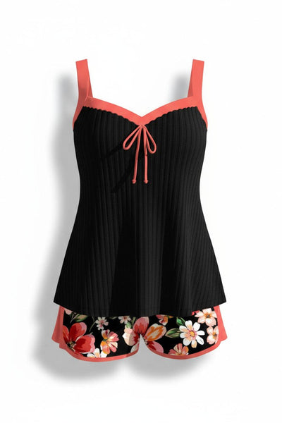 Mariz - Traje de Baño Floral