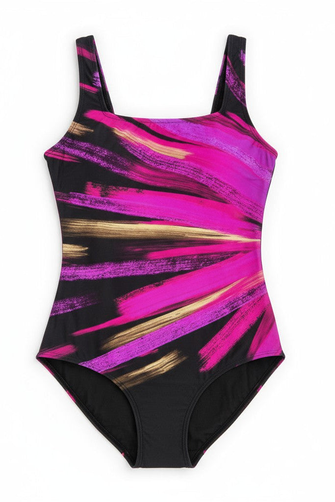 Marina - Traje de Baño Tidal Glow