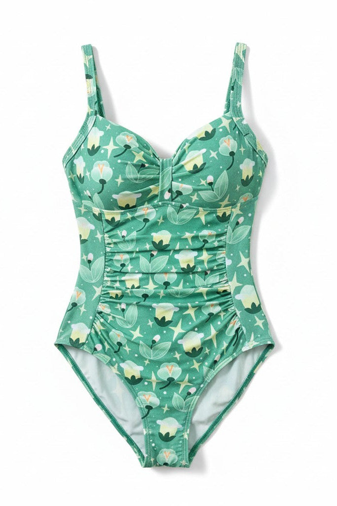 Elowen - Traje de Baño Bloom Grace
