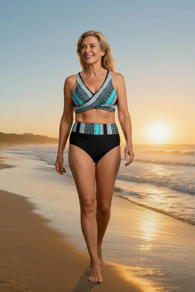 Maria - Bikini Elegante